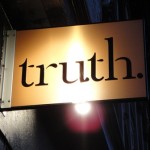 Truth-Lounge