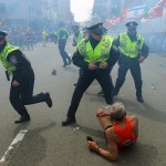 Boston Marathon