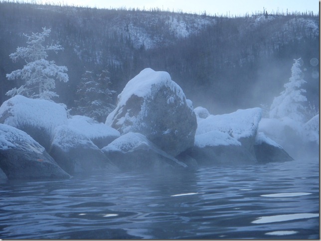 ChenaHotSprings