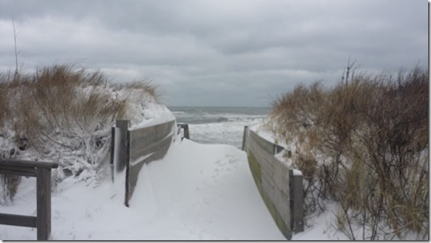 snow-outer-banks